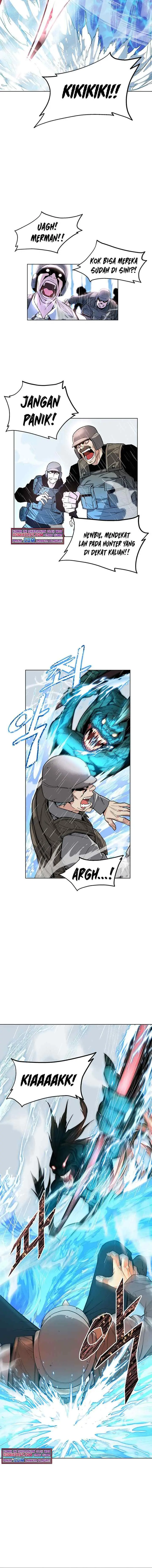 Heavenly Demon Instructor chapter 2 halaman 13