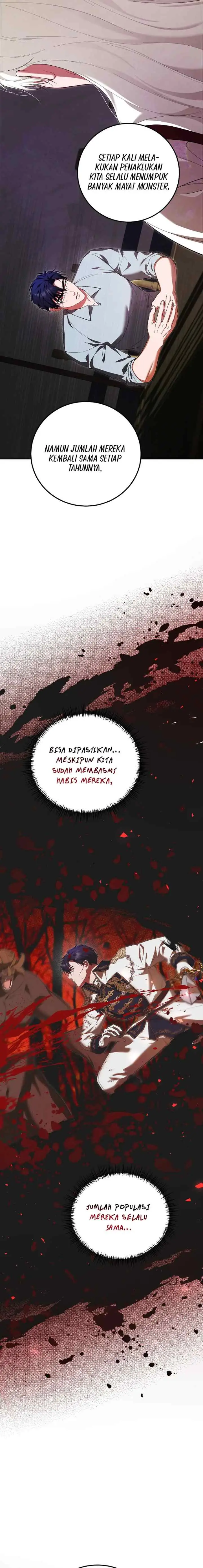 Karina's Last Days chapter 68 halaman 6