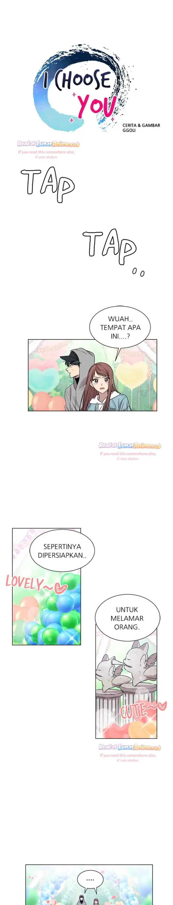 Mythical Errand chapter 47 halaman 5