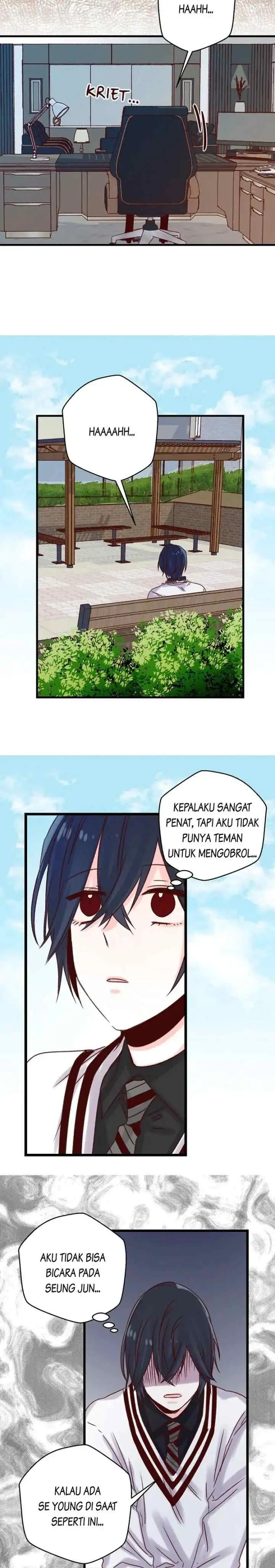 Red Honey chapter 47 halaman 4