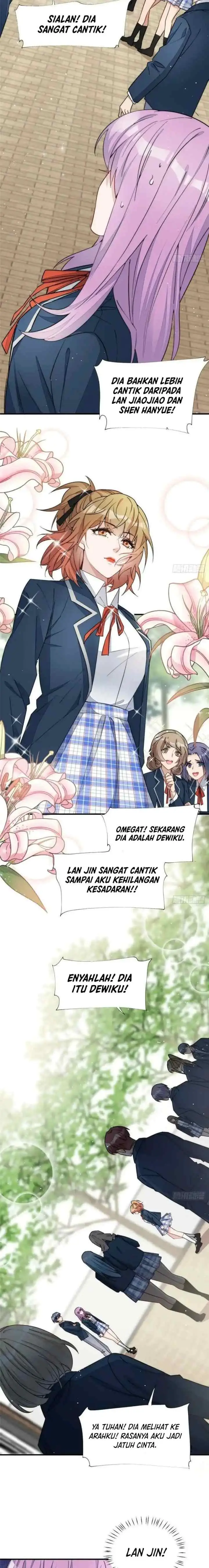Furen Ta Chengle Da Laomen De Tuan Chong chapter 32 halaman 4