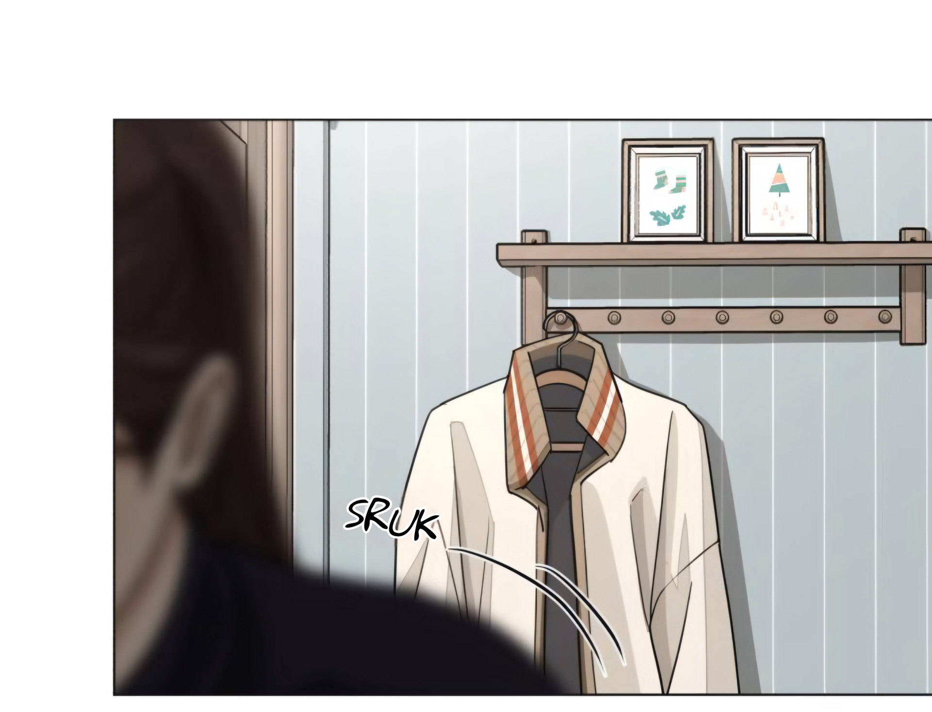 Lee Seop's Love chapter 52 halaman 13