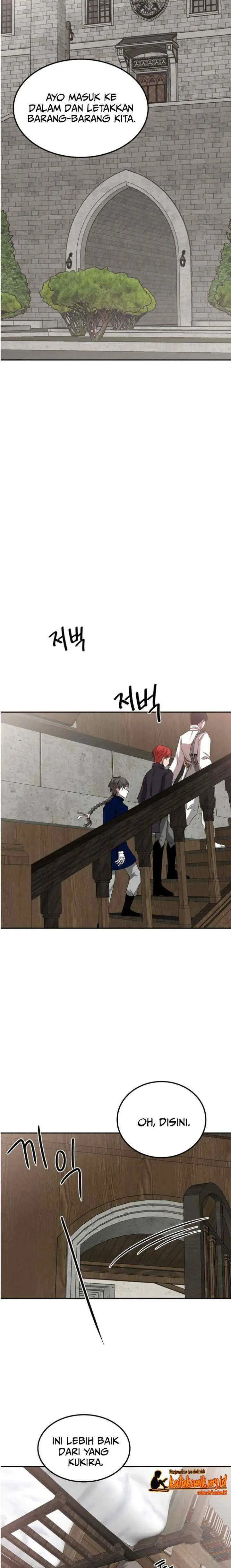 Midwood chapter 6.2 halaman 13