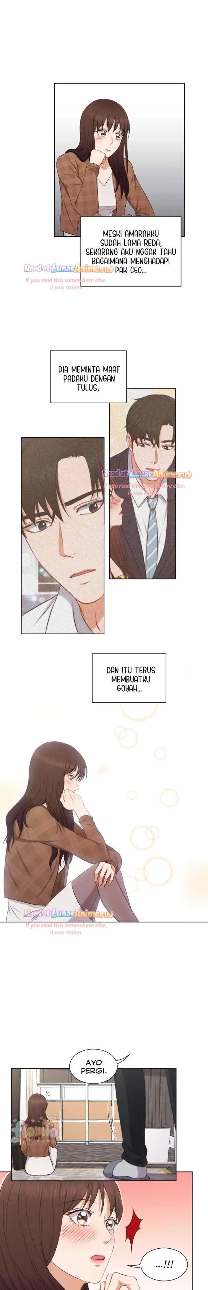 I Need a Bride chapter 31 halaman 16