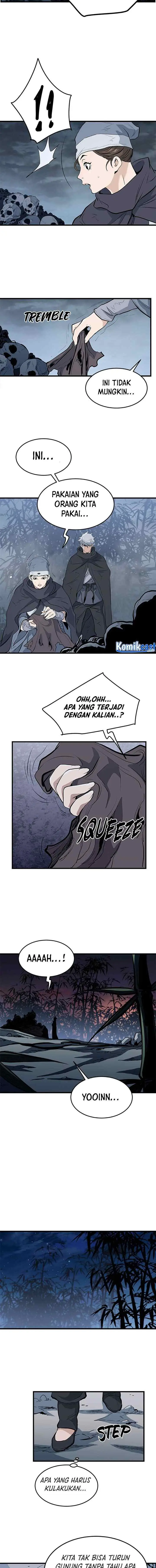 Grand General chapter 65 halaman 14