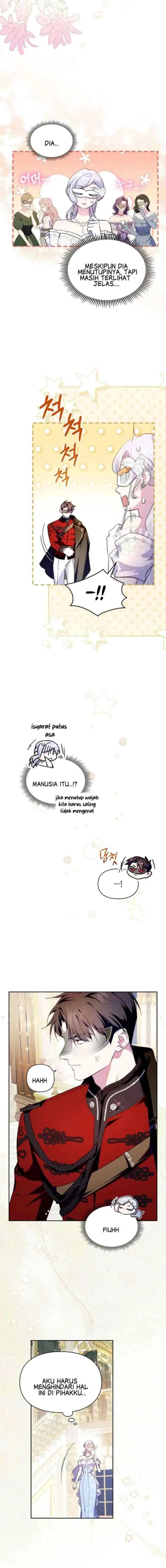 I Became the Tyrant's Servant chapter 78 halaman 13