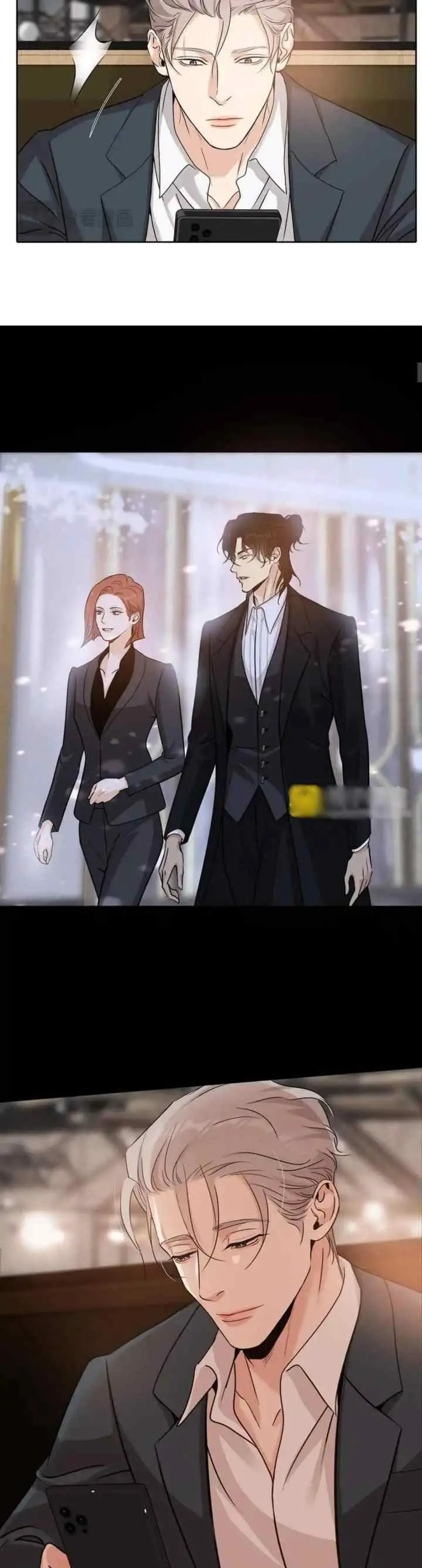 Dívida de Amor chapter 62 halaman 12