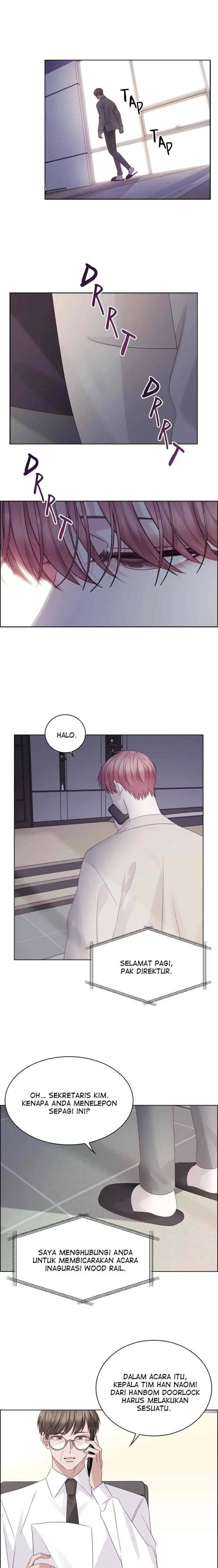 My Exes Fell For Me chapter 53 halaman 4