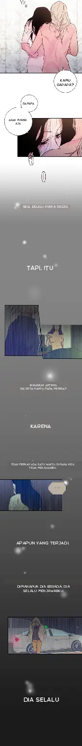 Drunken Love chapter 26 halaman 5