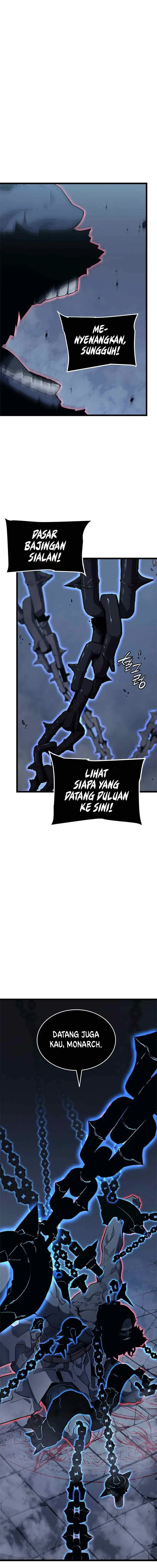 Solo Leveling chapter 137 halaman 10