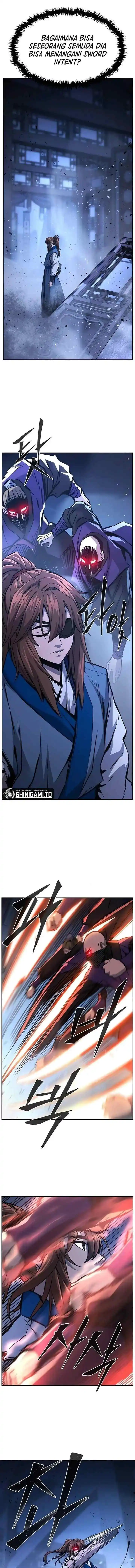 Absolute Sword Sense chapter 135 halaman 11