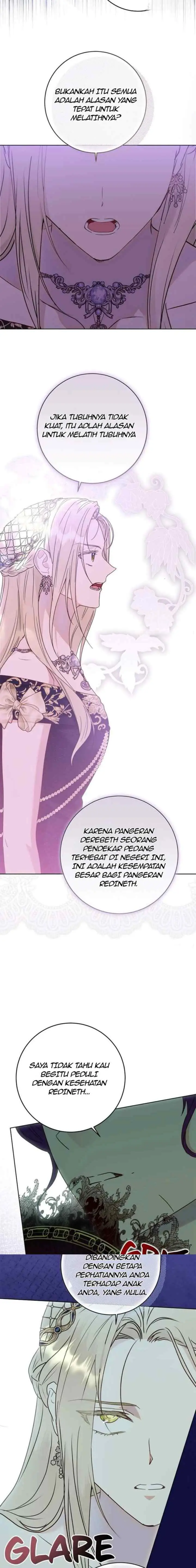 Apresentando-se para o serviço, Duquesa! chapter 84 halaman 12