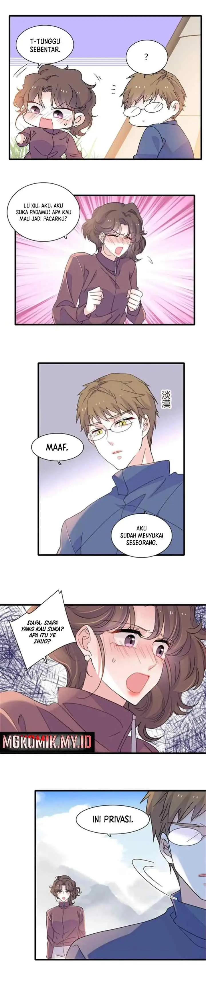 Almighty Daughter Runs The World chapter 144 halaman 10