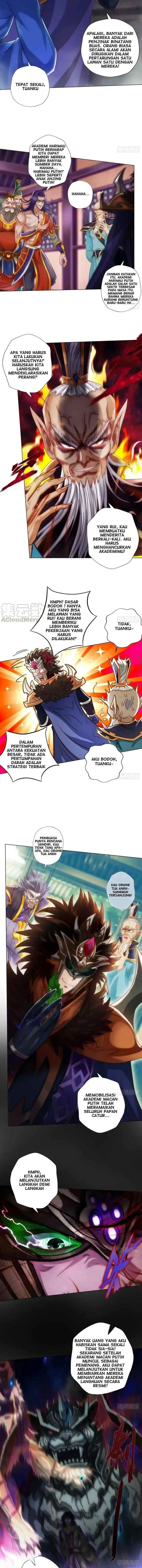 Lang Huan Library chapter 120 halaman 9