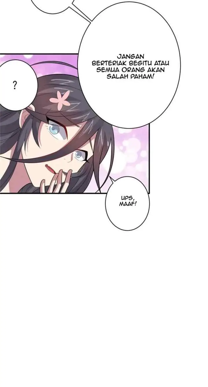 Big Hero's Girlfriend is Super Fierce! chapter 43 halaman 14