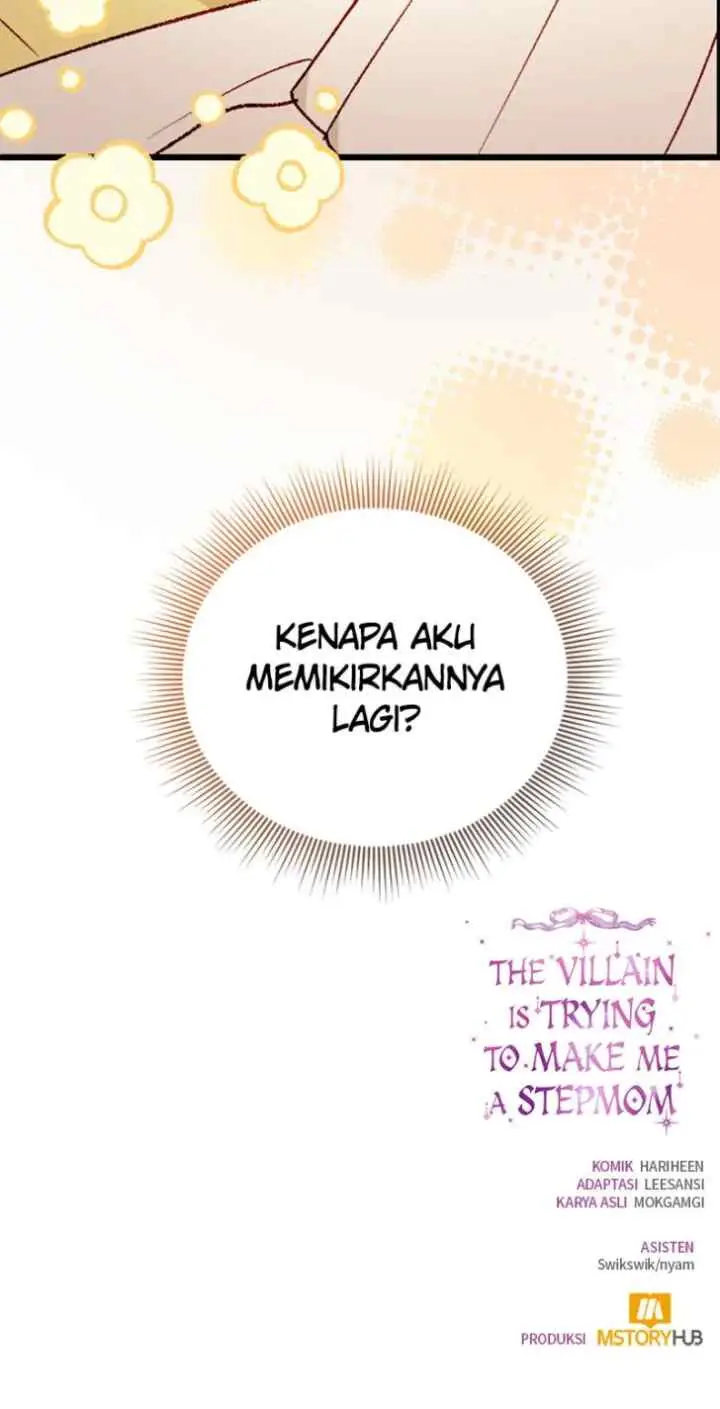 Tricked into Becoming the Heroine's Stepmother chapter 115 halaman 20