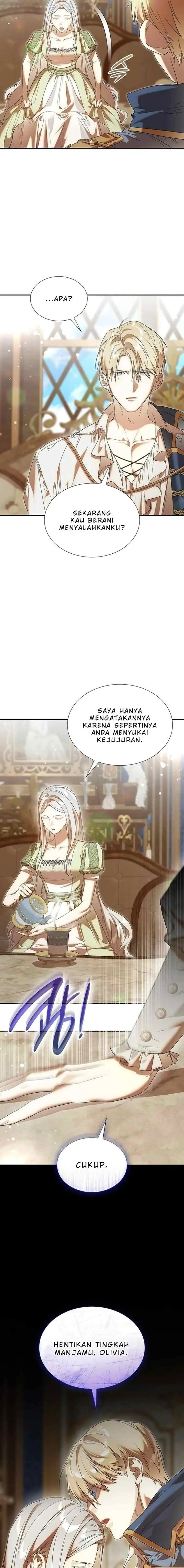 Do Your Best And Regret chapter 29 halaman 5