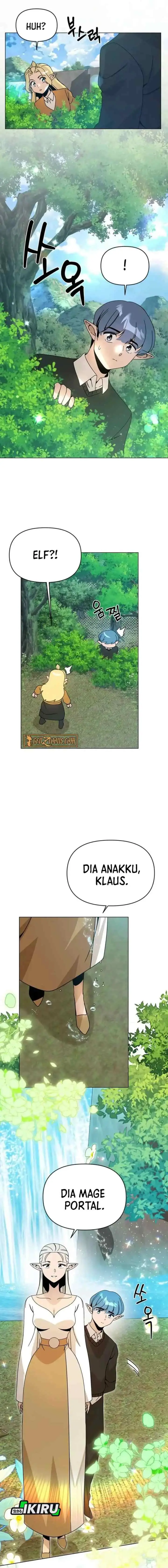 Resigning and Healing in Another World chapter 117 halaman 13