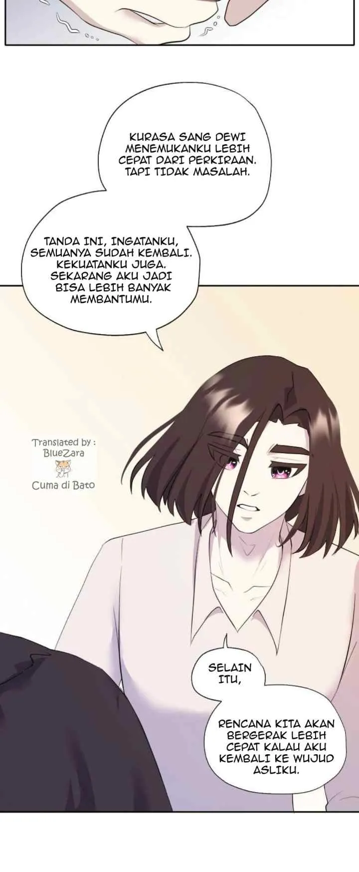 Her Wish To Be Isekai'd chapter 62 halaman 10