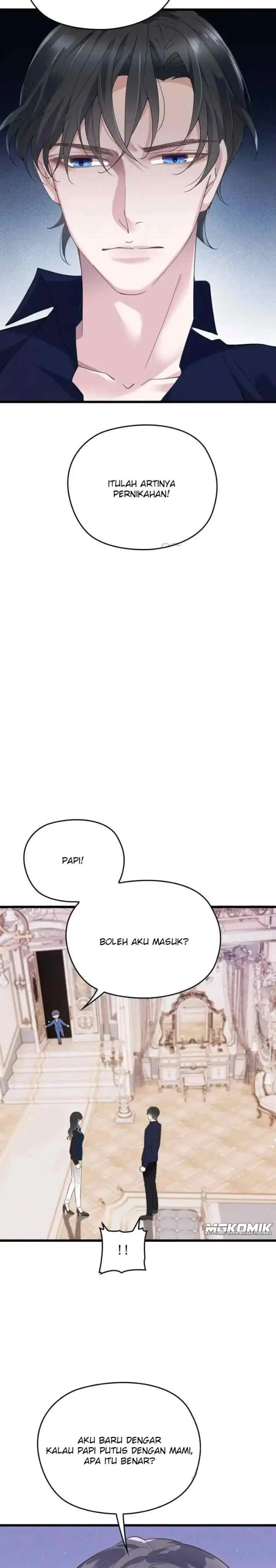The Duke's Hidden Baby: BOGO! chapter 185 halaman 11