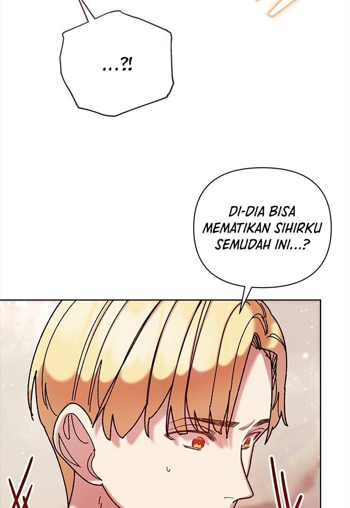 Ingram's Light chapter 66 halaman 54