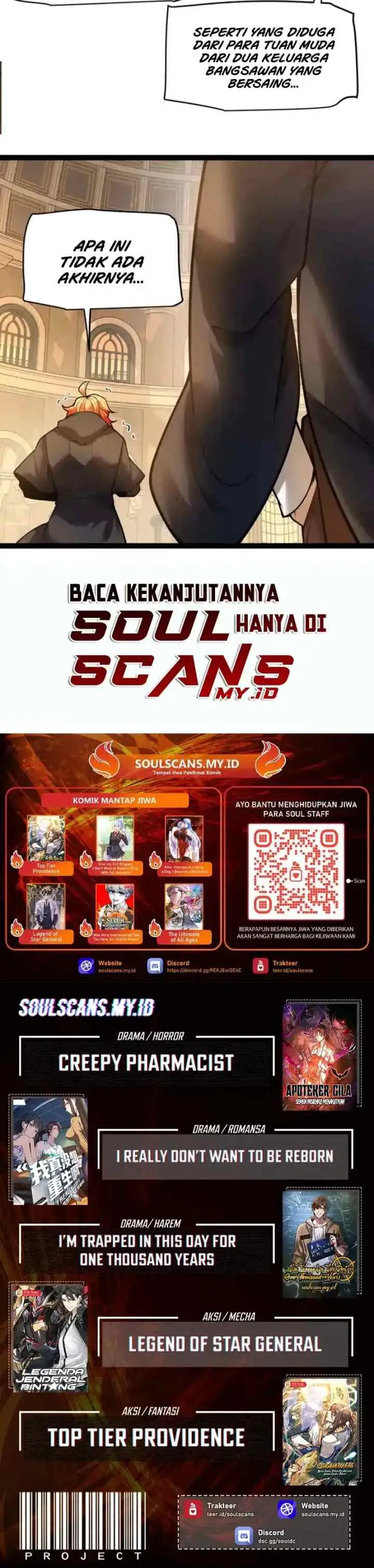 City of Sins chapter 33 halaman 19