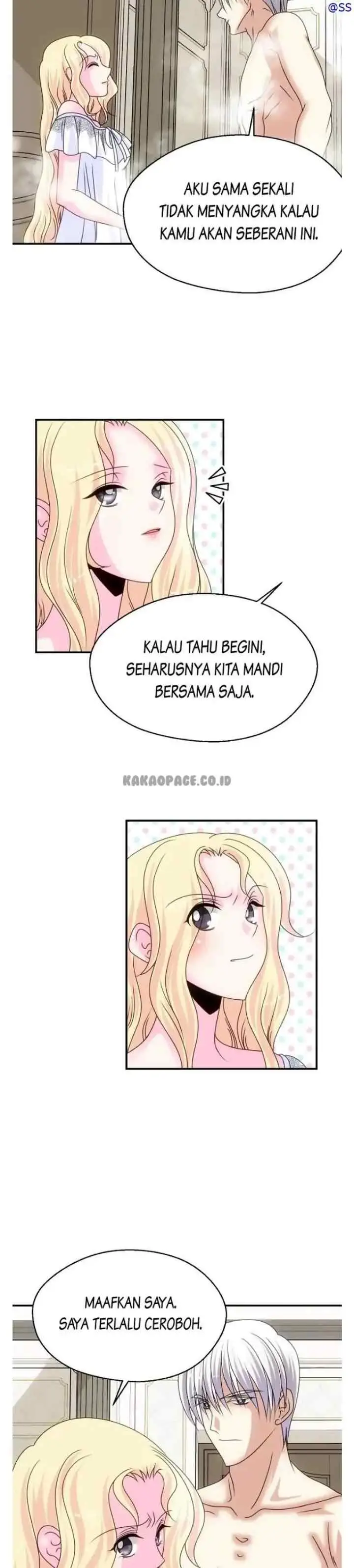I Refuse the Duke chapter 63 halaman 7