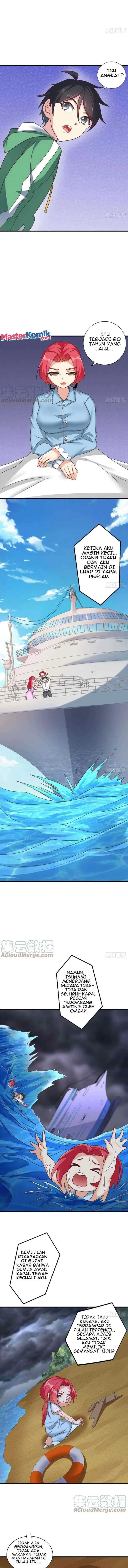 Dragon King Son chapter 85 halaman 5