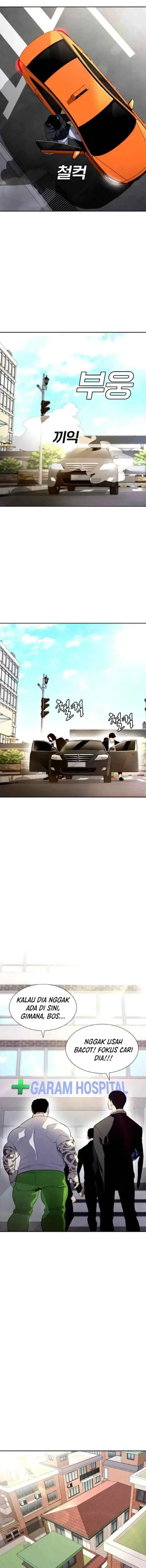 Ranker (2022) chapter 5 halaman 8