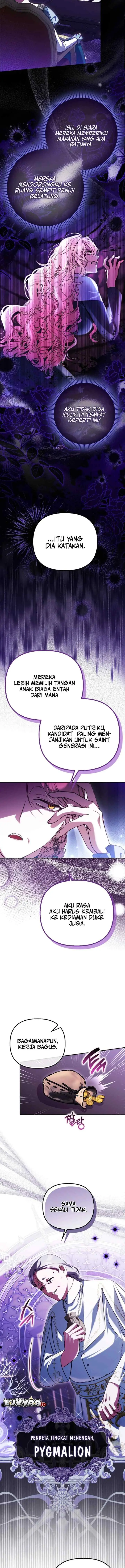 I'm the Brave Puppy That Will Save the Villainess chapter 26 halaman 12
