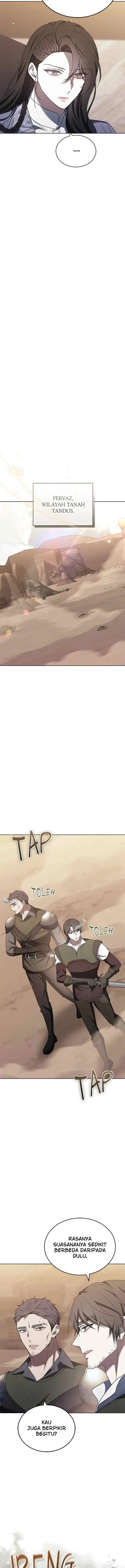 City of Arrogance chapter 82 halaman 5