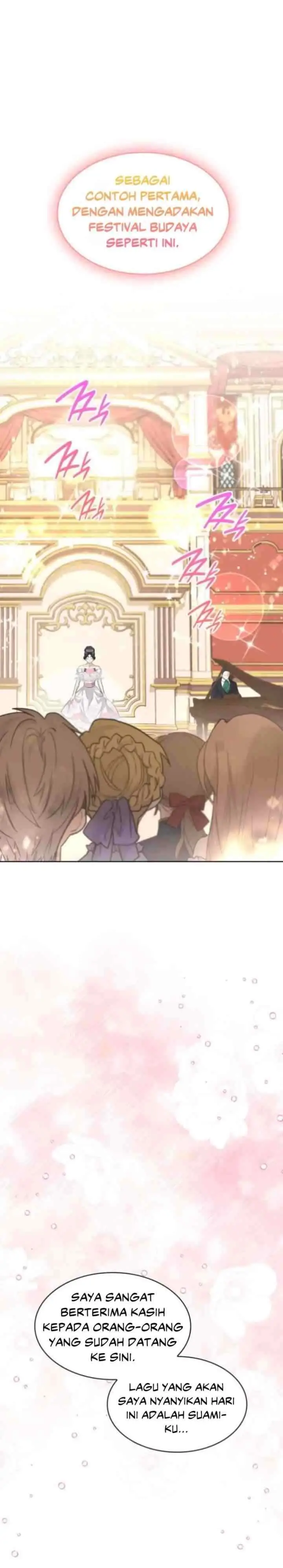 I Became the Ex-Wife of the Obsessive Male Lead chapter 9 halaman 12
