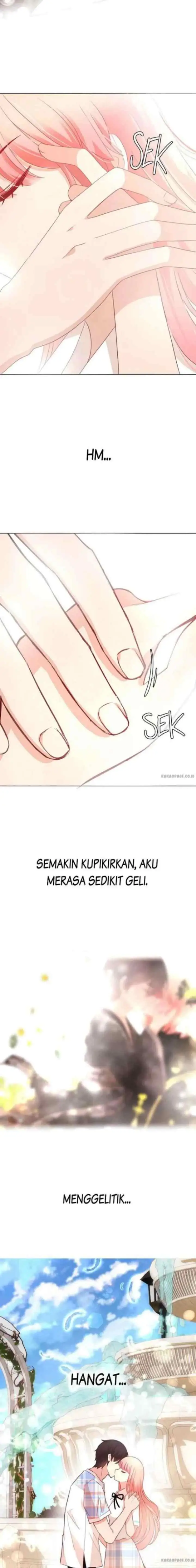 My Guardian Demon chapter 62 halaman 11