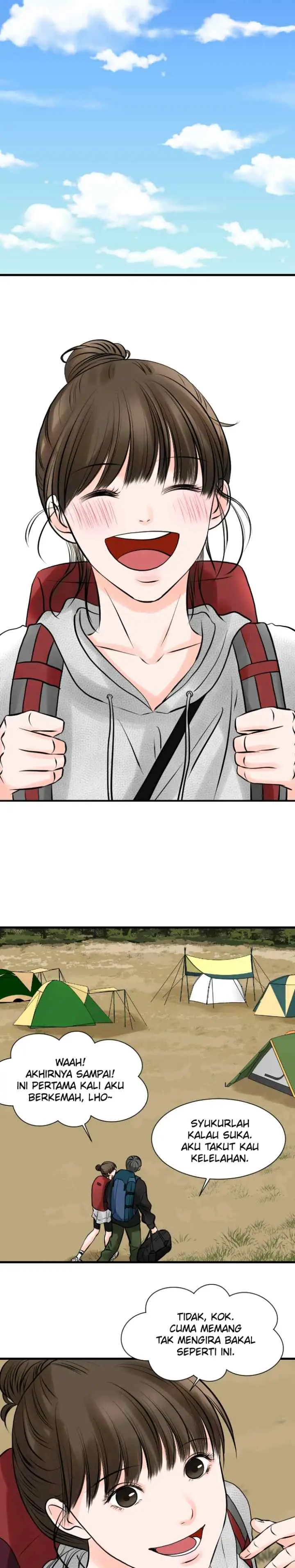 One + One (Bao A) chapter 99 halaman 6