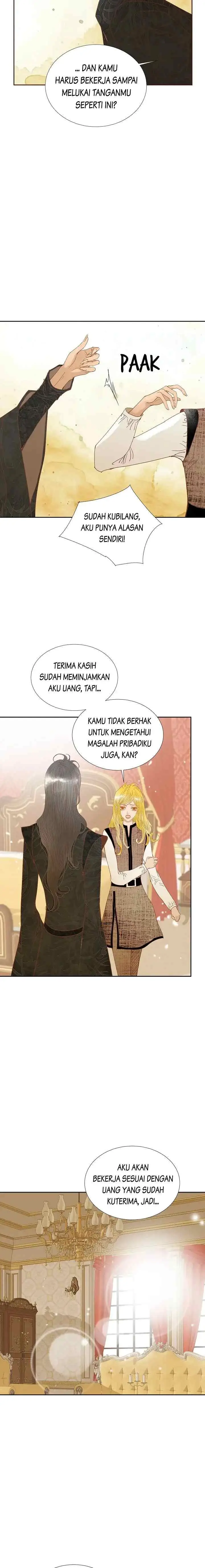 Beauty as the Beast chapter 16 halaman 5