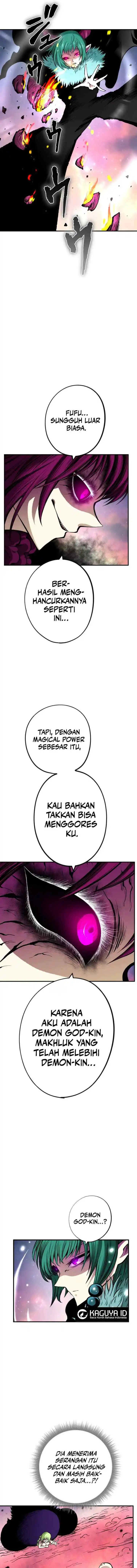 Ninpou Isekai Tensei - Fuuma Kotarou wa Isekai de Ningen wo Torimodosu chapter 16 halaman 7