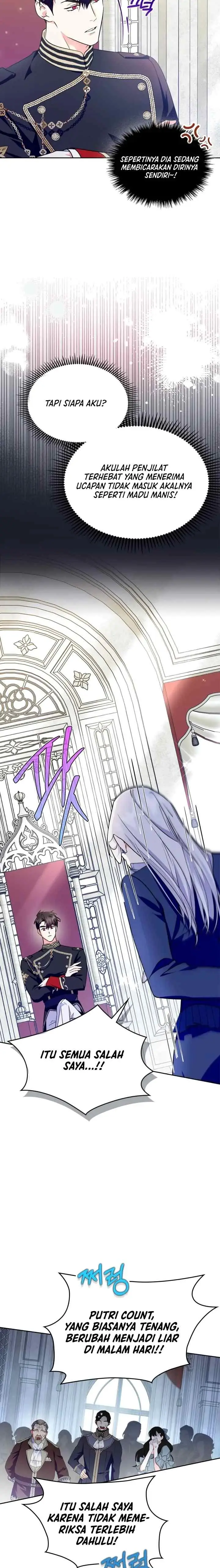 I Became the Tyrant's Servant chapter 25 halaman 4