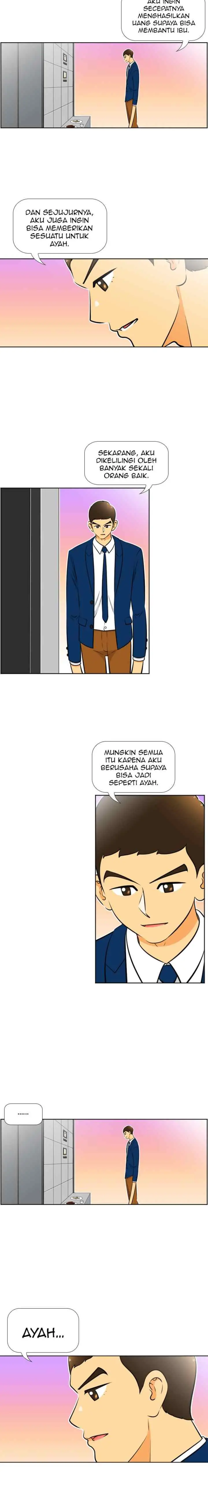 New Normal: Class 8 chapter 240 halaman 11