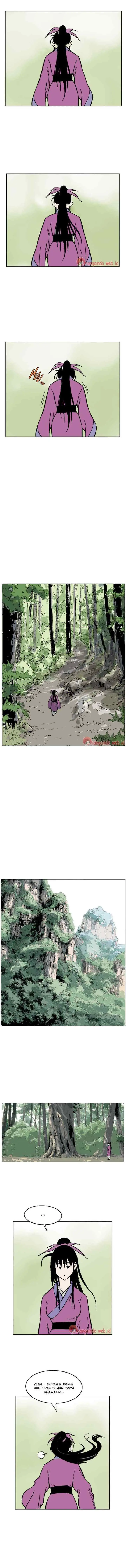 Gosu chapter 36 halaman 12