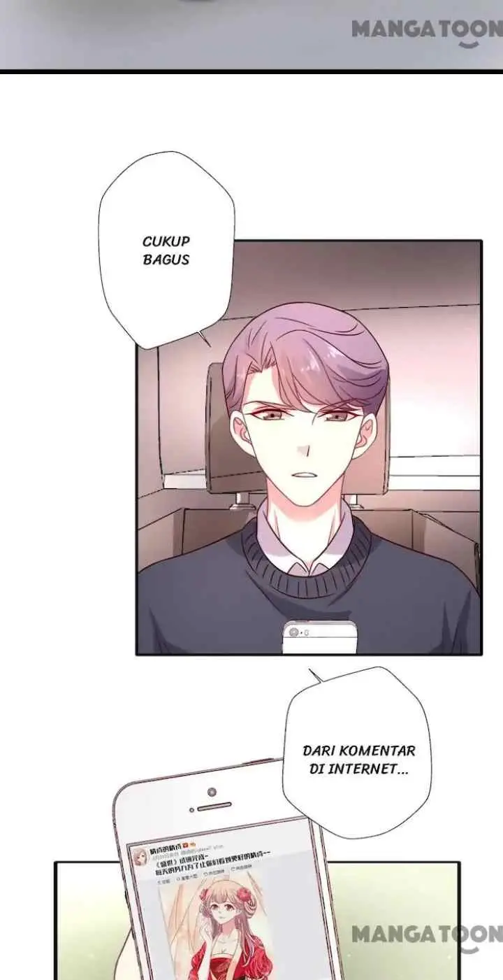 Cost of Being Famous (A-List) chapter 33 halaman 5