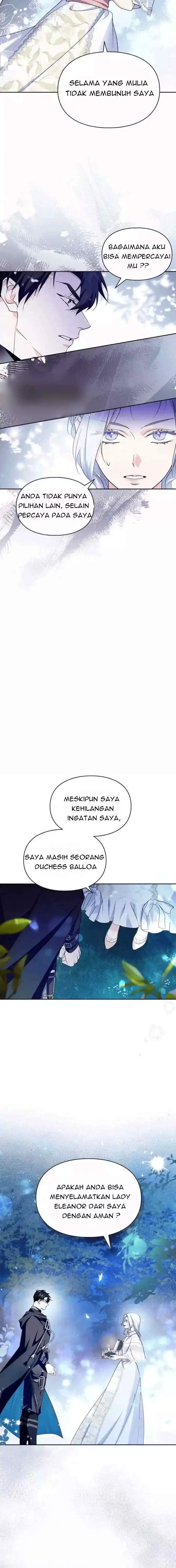 I Became the Tyrant's Servant chapter 33 halaman 5