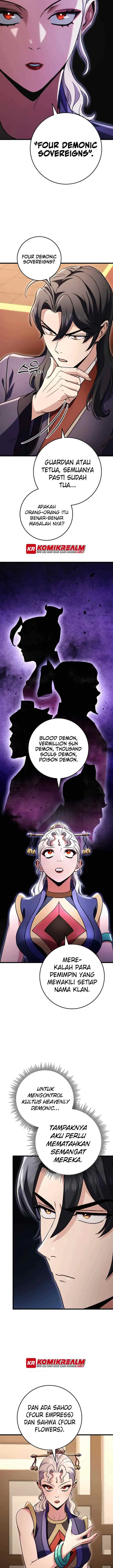 The Emperor's Sword chapter 27 halaman 15