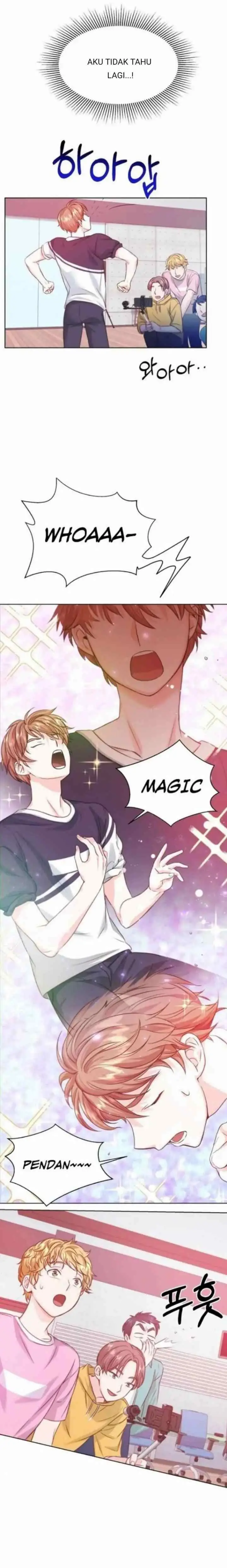 Once Again Idol chapter 13 halaman 7