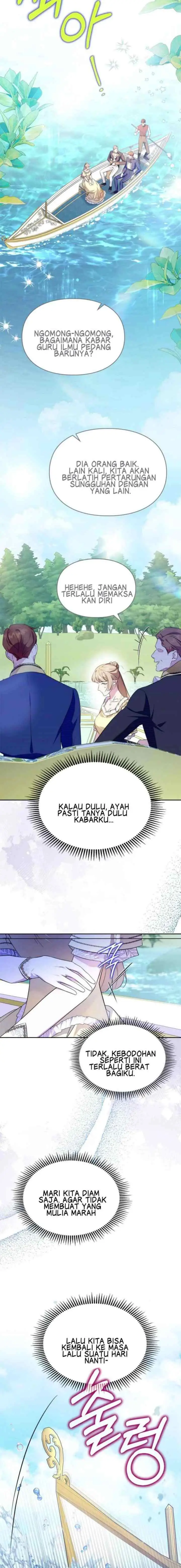 I Became the Tyrant's Servant chapter 76 halaman 5