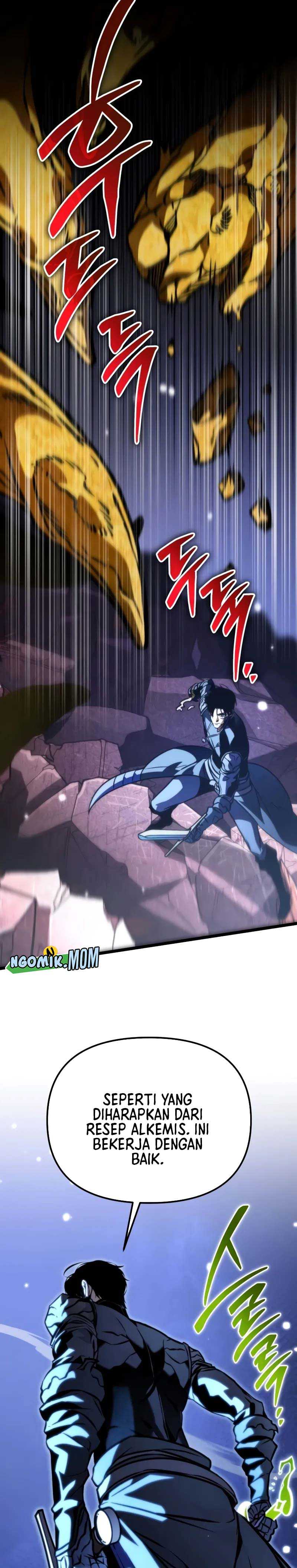Reincarnator chapter 59 halaman 26