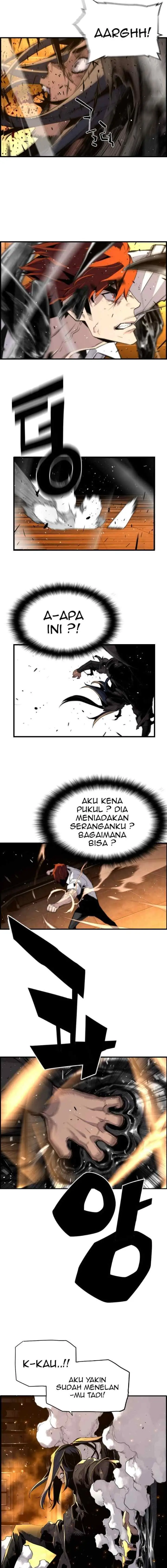 Terror vs Revival chapter 15 halaman 16