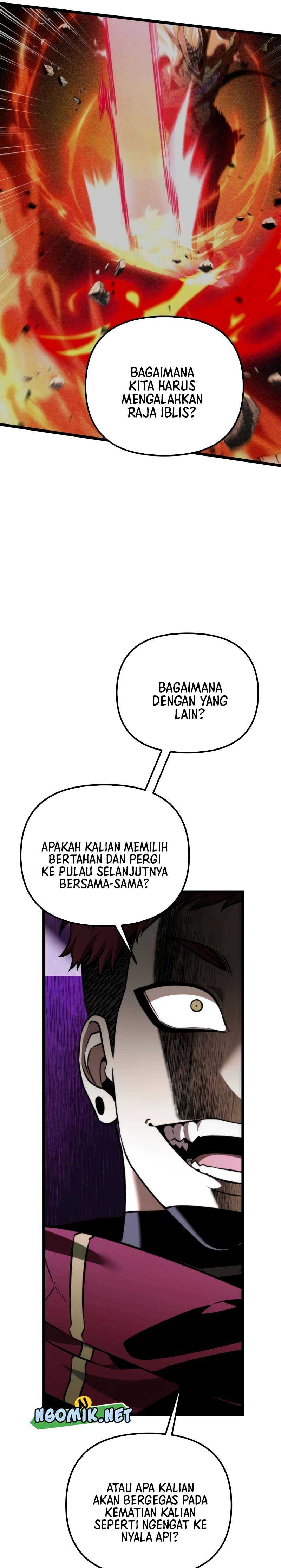 Reincarnator chapter 30 halaman 19