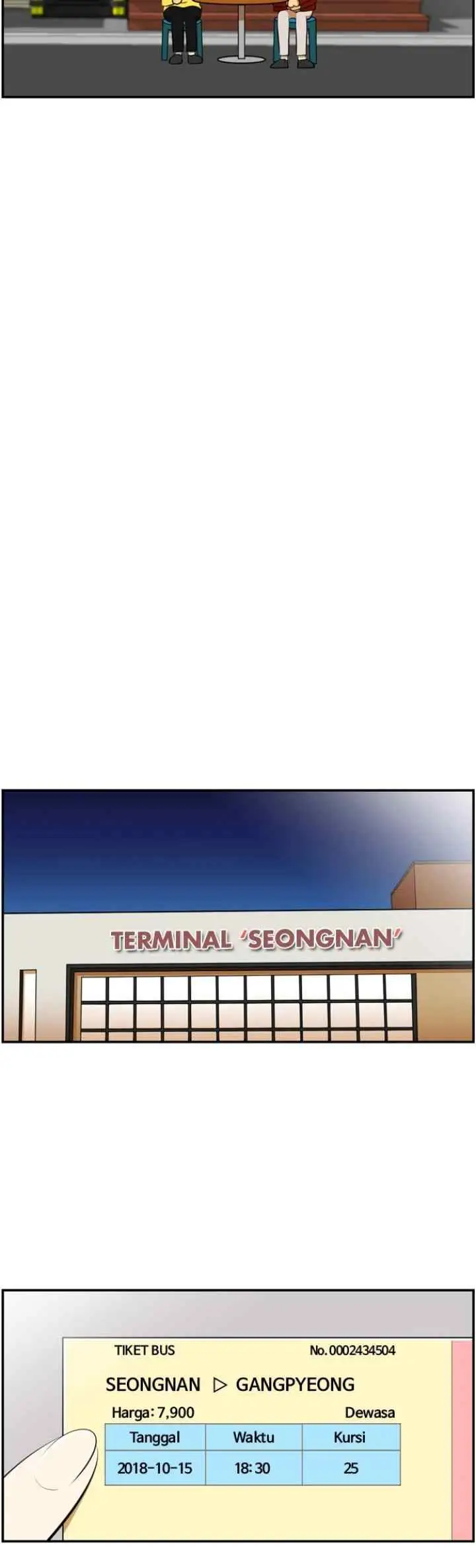 New Normal: Class 8 chapter 180 halaman 15