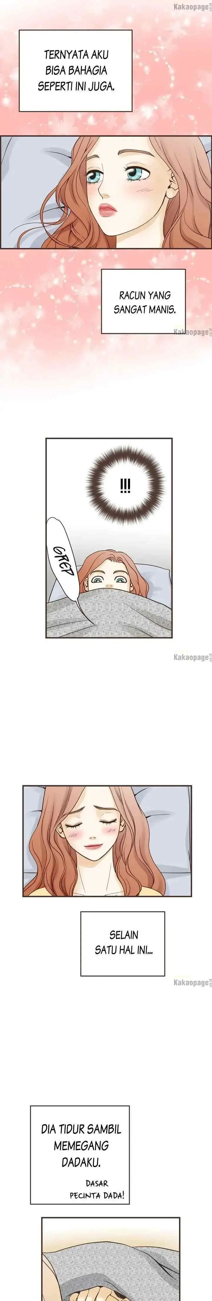 Love Puzzles chapter 117 halaman 17