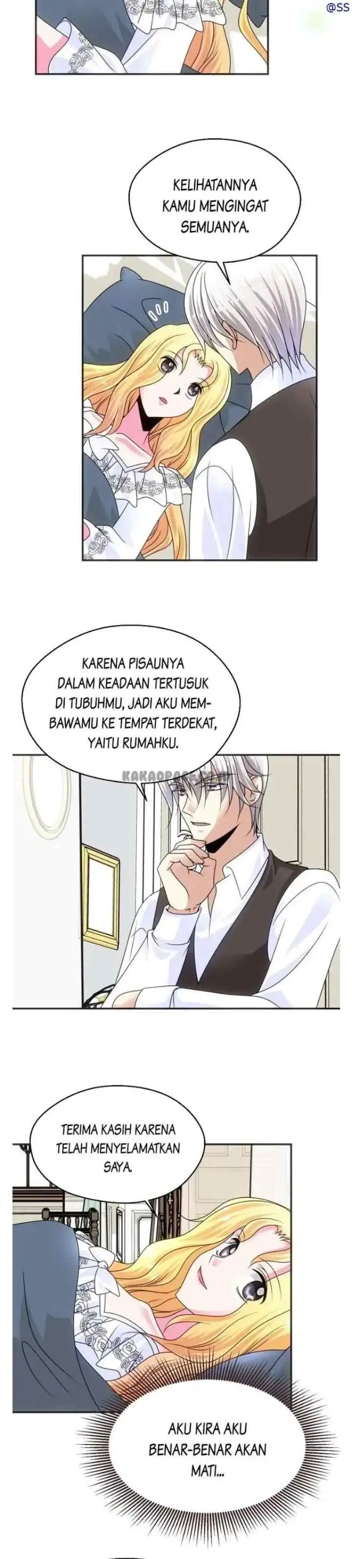 I Refuse the Duke chapter 50 halaman 8